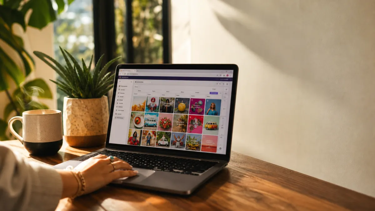 Meilleurs outils ia community manager : le top 2026