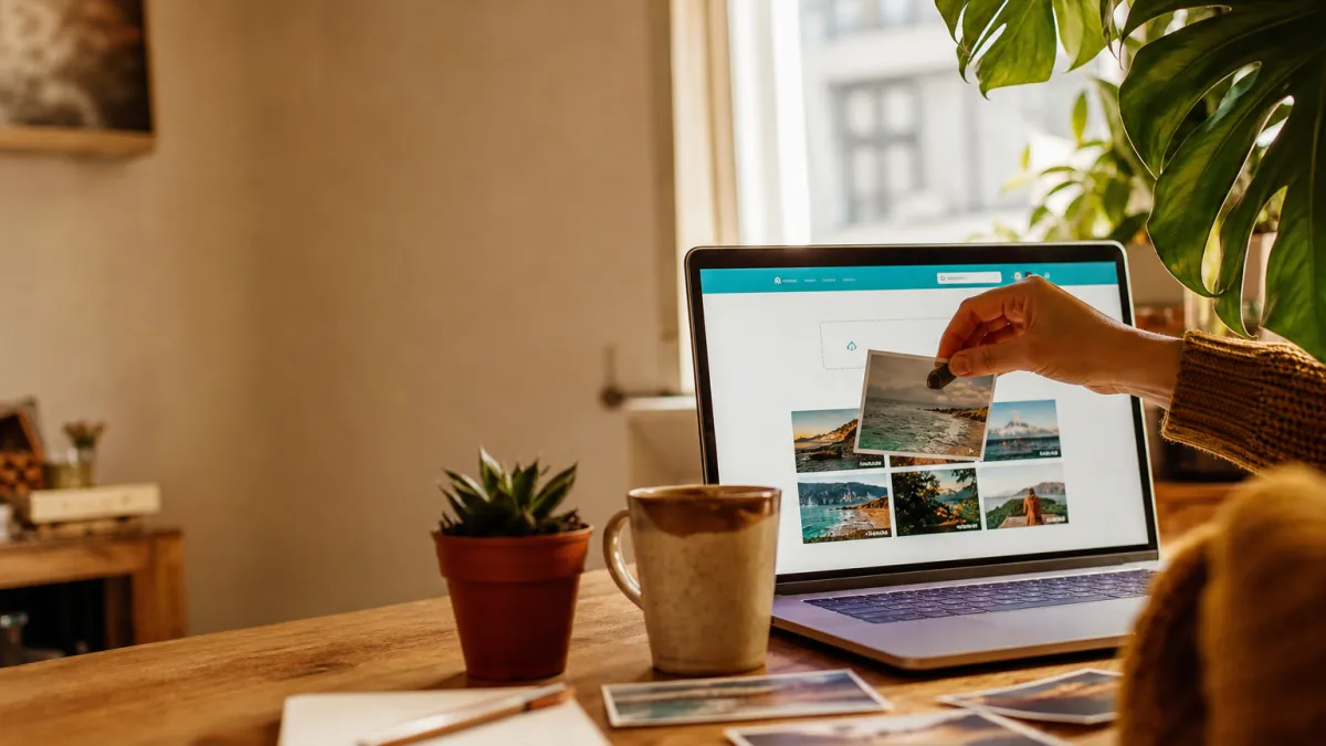 Zupimage : tout savoir sur l'hébergement d'images gratuit