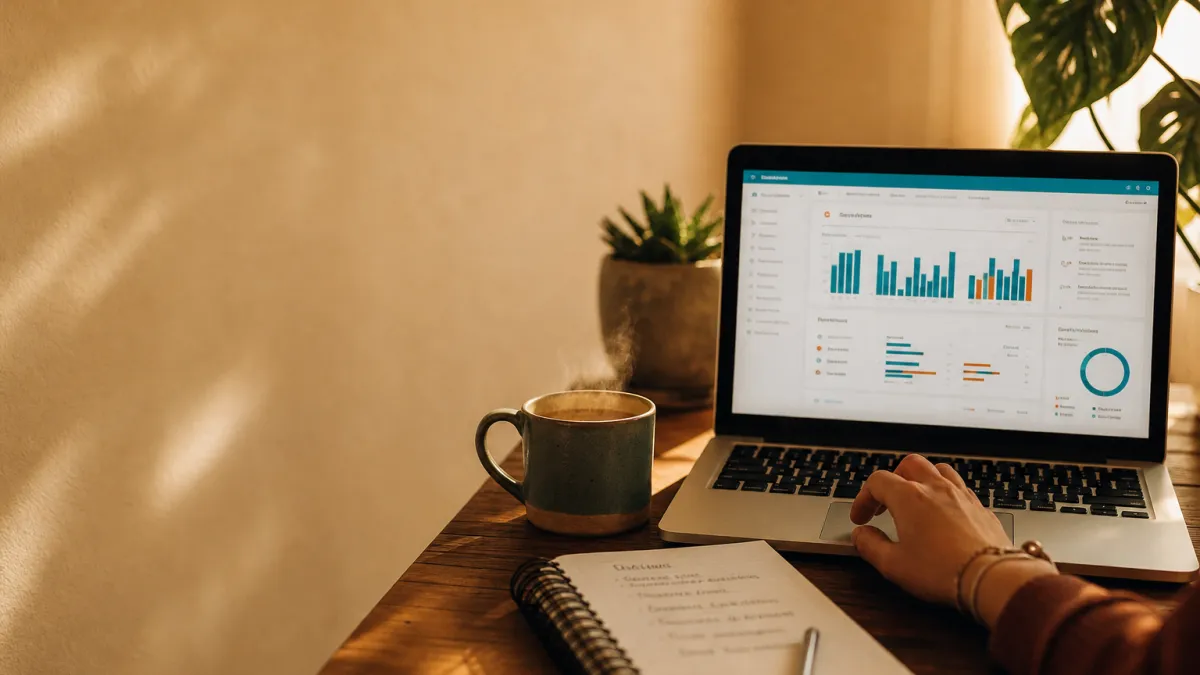 Outils IA et tarifs sur markeonbiz.fr : le guide 2026