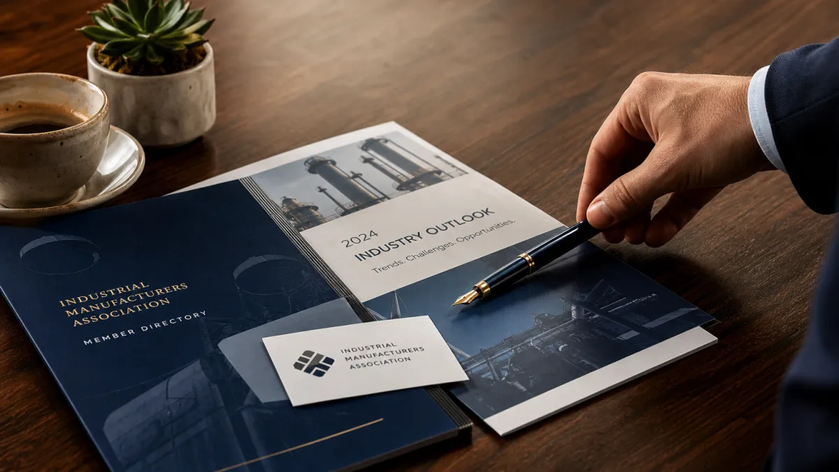 Commercial Finance Association : guide complet sur l'organisation