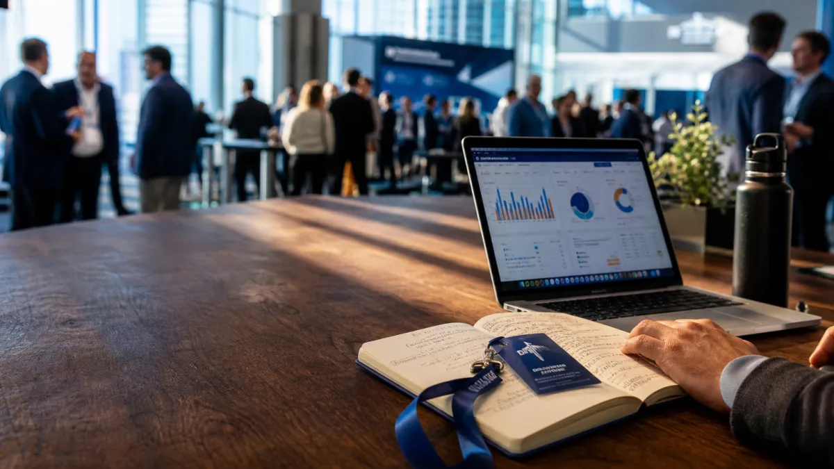 datamarketingparis.com : le sommet de la data marketing 2026