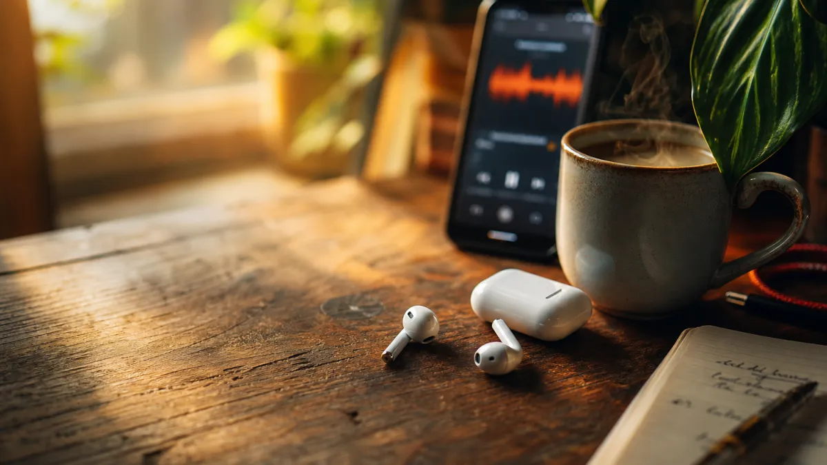 YouTube mp3 : comment convertir une vidéo facilement en 2026
