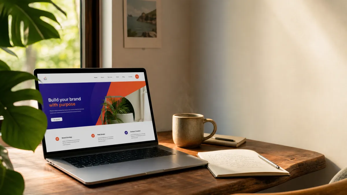 Création de site internet avec Clickzou : le guide complet