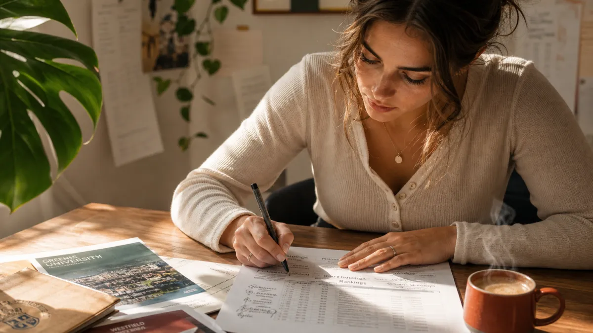 Classement école de communication 2026 : le top des formations