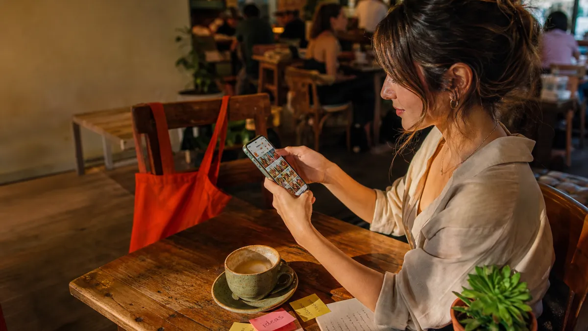 Ugc content marketing : boostez l'engagement de votre marque